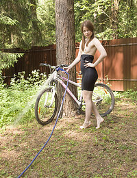 BIKE RIDE